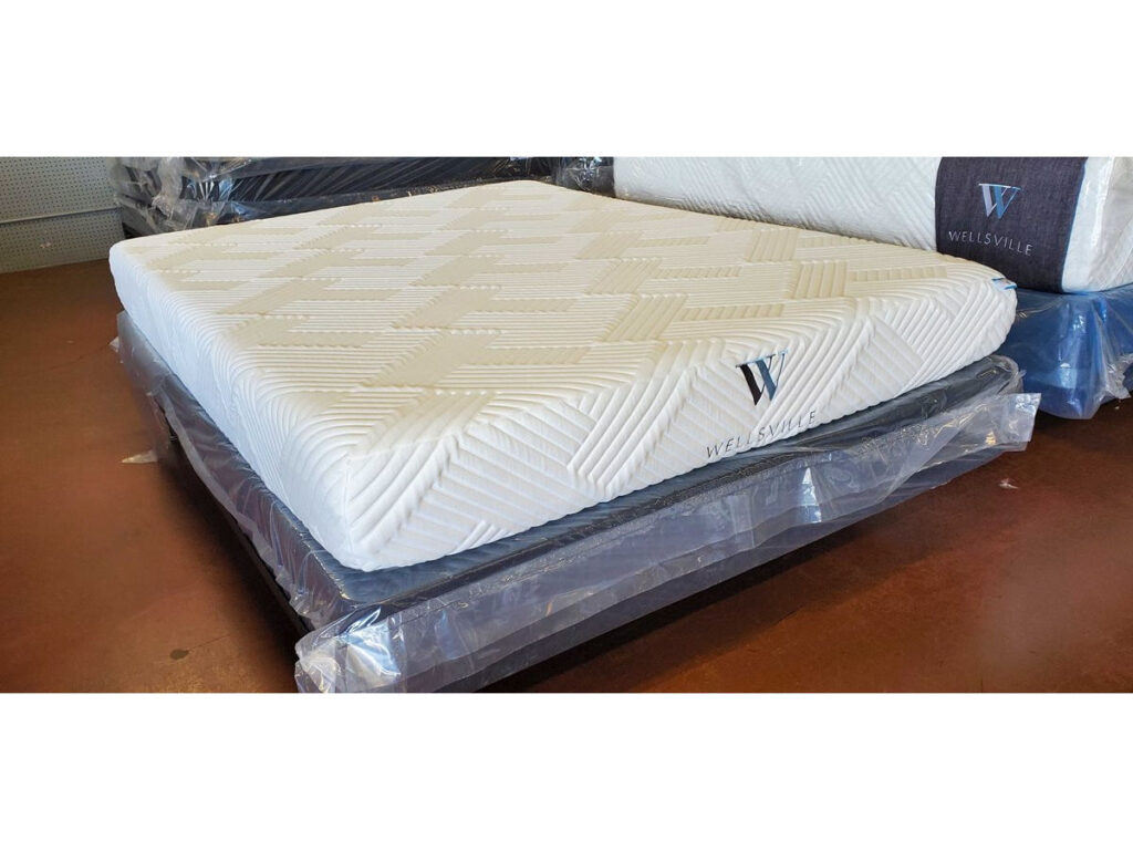 tommie copper ultima hybrid mattress reviews