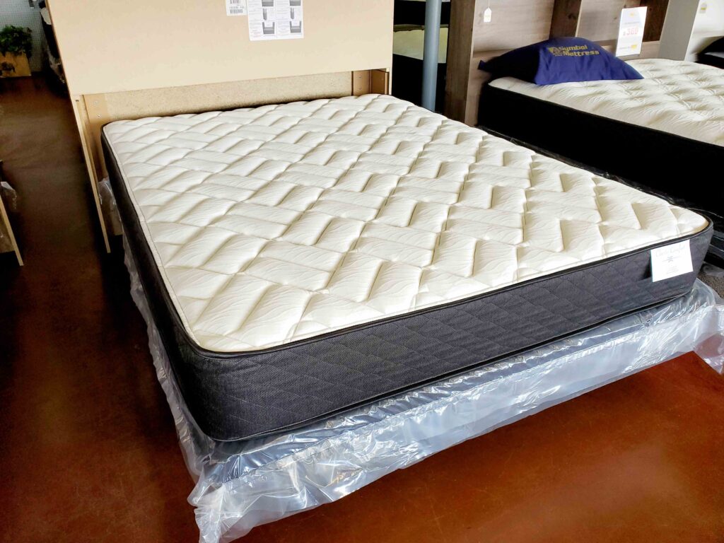 owens 12 extra firm eurotop innerspring mattress